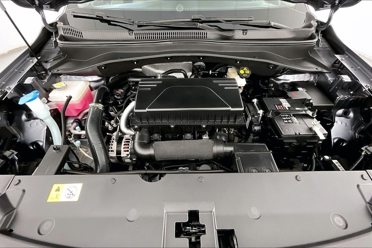 JAC JS4 Intelligent | 1 year free warranty | 0 down payment | 7 day return policy