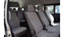 Toyota Hiace Toyota Hiace Highroof Bus,Model:2014.Excellent condition