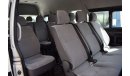 تويوتا هاياس Toyota Hiace Highroof Bus,Model:2014.Excellent condition