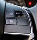 Mitsubishi Attrage STD GLX 1.2L Mitsubishi Attrage 2021 1.2L GCC, accident-free, in excellent condition 353 p.m