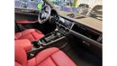 Porsche Macan 2025 MACAN-T /GCC/Dealer Warranty