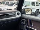 Mercedes-Benz G 63 AMG 4MATIC SUV