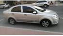 Chevrolet Aveo 1.4L