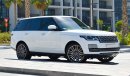 Land Rover Range Rover Vogue SE Supercharged