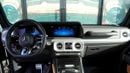 Mercedes Benz G63 AMG Mercedes-Benz G-Class 2025