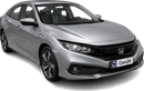 Honda Civic LX SPORT 2020 | AED 837/Month | 0 DP | 30 Day Return | Warranty | Service History