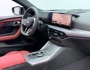 بي أم دبليو M240i XDRIVE