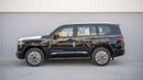 تويوتا لاند كروزر Toyota Land Cruiser 3.5 GXR FULL 2026