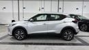 Nissan Kicks 2022 S | AED 627/Month | 0 DP | 30 Day Return | Warranty | Service History