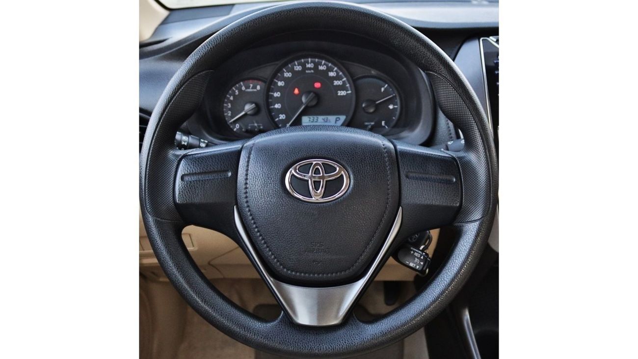 Toyota Yaris 2022 Toyota Yaris E (XP130), 4dr Sedan, 1.5L 4cyl Petrol, Automatic, Front Wheel Drive