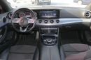 Mercedes Benz E 200 Coupe NERCEDES E200 COUPE FULL OPTIONS MODEL 2020 ORGINAL PAINTS