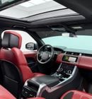 Land Rover Range Rover Sport HSE Dynamic 5.0L (510 HP) 2020 Range Rover Sport HSE Dynamic V8,Oct/2026 Agency Warranty, Full Servi