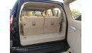 Toyota Prado Full option 2019 Sunroof Leather seats, DVD Camera (Also registered in Dubai)