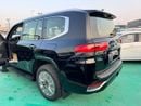 تويوتا لاند كروزر 2026 TOYOTA LAND CRUISER 3500cc VXR Twin Turbo FULL OPTION Petrol Automatic Zero KM