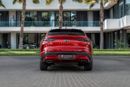 Infiniti QX55 QX55 Sensory | 2,644 P.M | 0% Downpayment | AGENCY WARRANTY