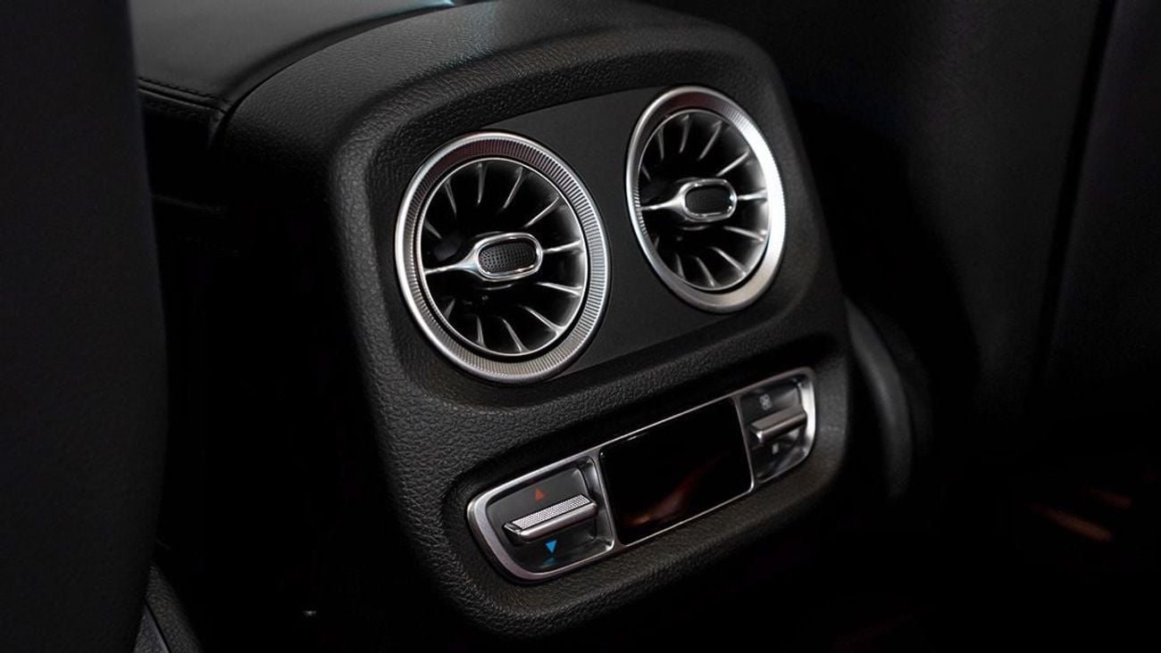 Mercedes-Benz G 63 AMG 4MATIC SUV 2024 | G-CLASS | AWD | EUROPEAN SPECS | LOW MILEAGE | PERFECT CONDITION