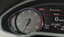 Audi S8 2014 Full Service History 4.0L V8 GCC Perfect Condition