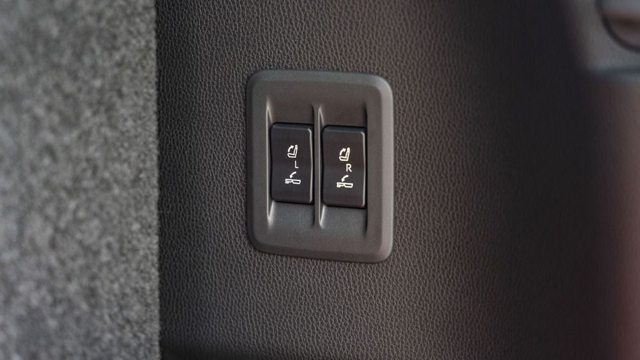 تويوتا برادو Adventure  2.4T