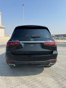 مرسيدس بنز GLS 450 4MATIC