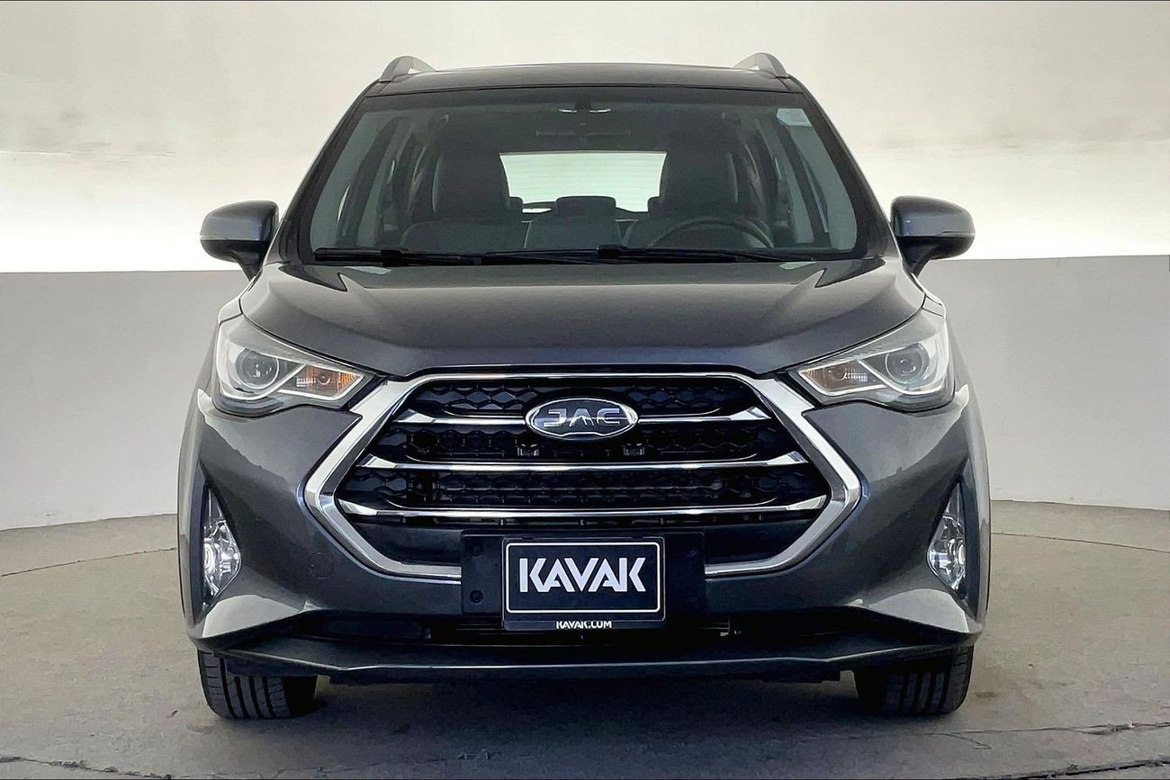 JAC S3 Plus Intelligent Luxury | National Day Celebration | Guaranteed Warranty | 0 Down Payment