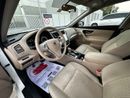 Nissan Altima S GCC