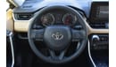 Toyota RAV4 2.0L PETROL AUTOMATIC TRANSMISSION