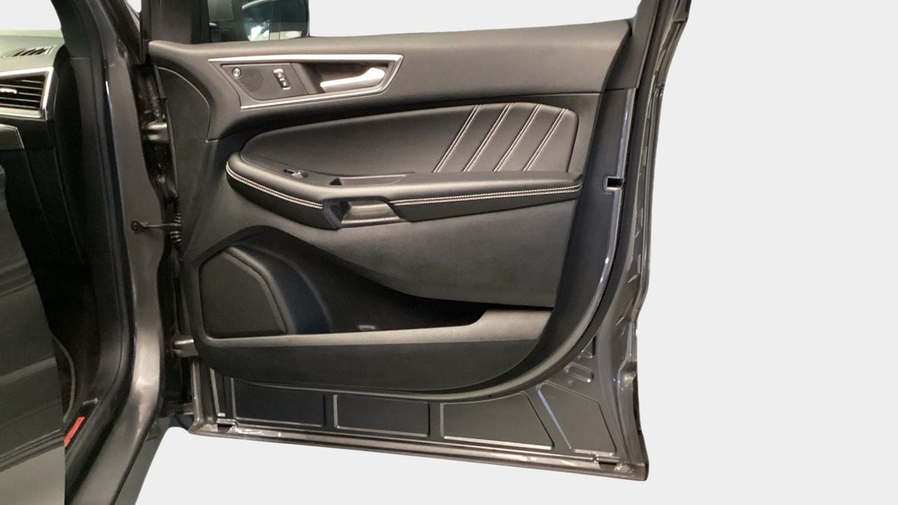 فورد إدج 2.7 ST ECOBOOST AUTO 4WD | شامل الضمان | 0 ﺪﻔﻋﺓ ﺃﻮﻟﻯ