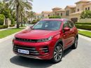 Exeed LX COMFORT 2024 | AED 623/Month | 0 DP | 30 Day Return | Warranty