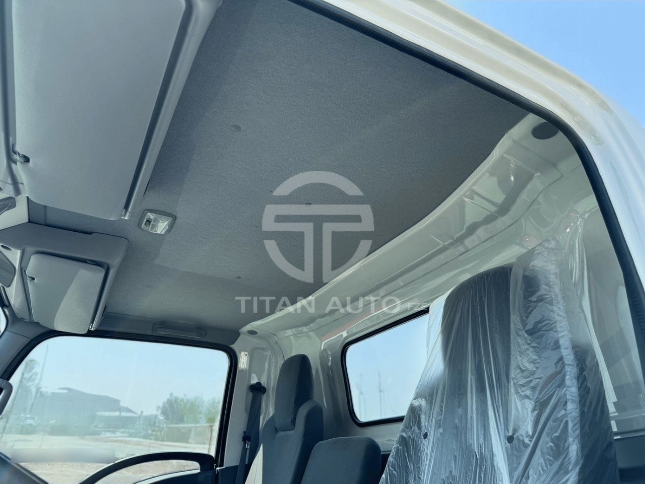 Isuzu NPR ISUZU NPR TRUCK CAB CHASSIS 4X2 MYY-5T 5- speed 2025 MODEL