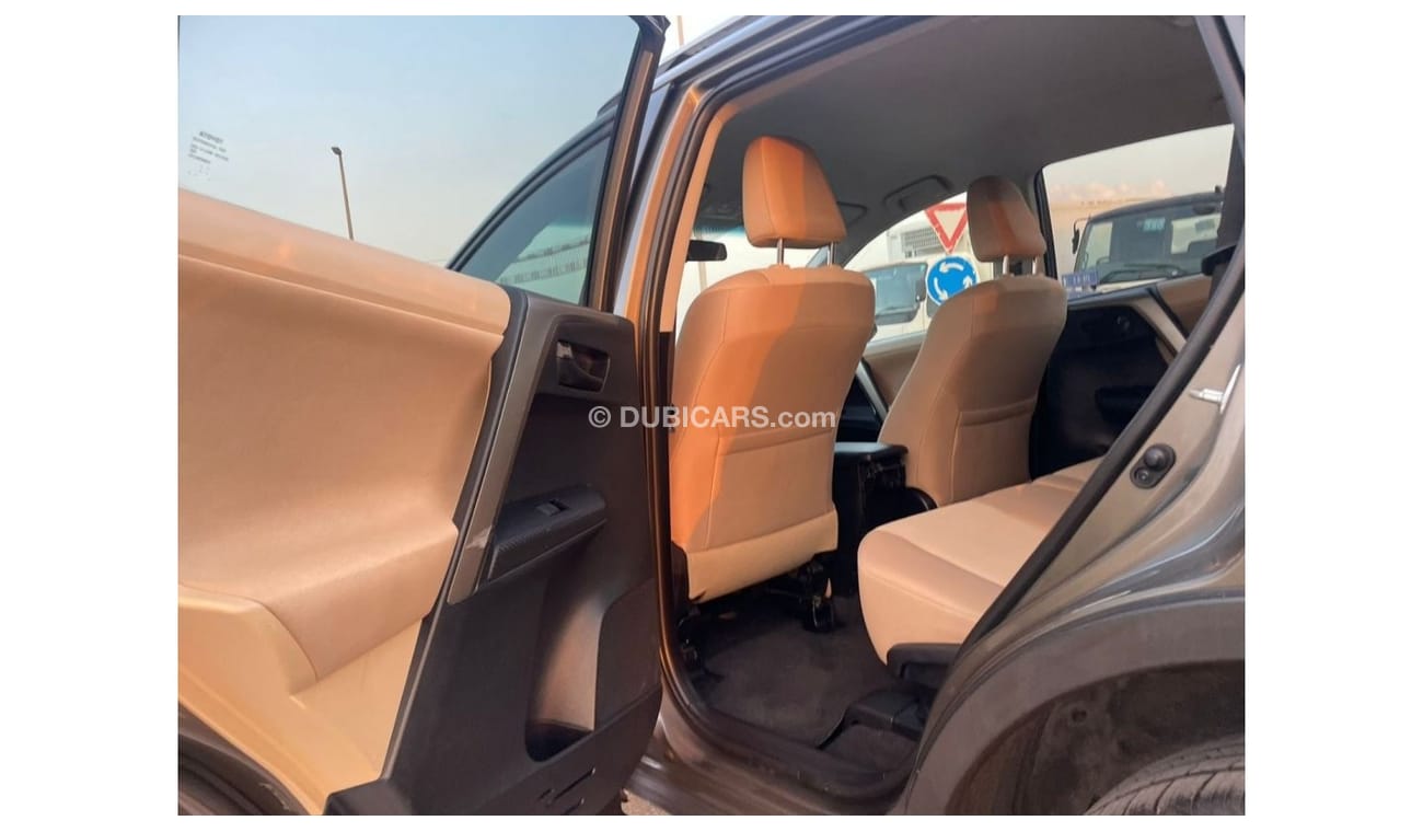 Toyota RAV4 “Offer”2013 Toyota Rav4 LE AWD 4x4 MidOption - 2.5L V4 -