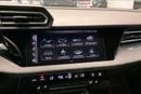 أودي A3 35 TFSI S-LINE 1.4 35 TFSI TIPTRONIC S LINE | شامل الضمان | 0 ﺪﻔﻋﺓ ﺃﻮﻟﻯ