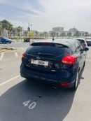 Ford Focus Ambiente 1.6L