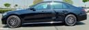 Mercedes Benz S450 Agency Warranty 2026 GCC