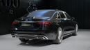 Mercedes-Benz S 580 4 MATIC LONG | NEGOTIABLE PRICE | NEW | MAYBACH KIT