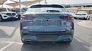 Infiniti QX55 Agency Warranty | Service History Available