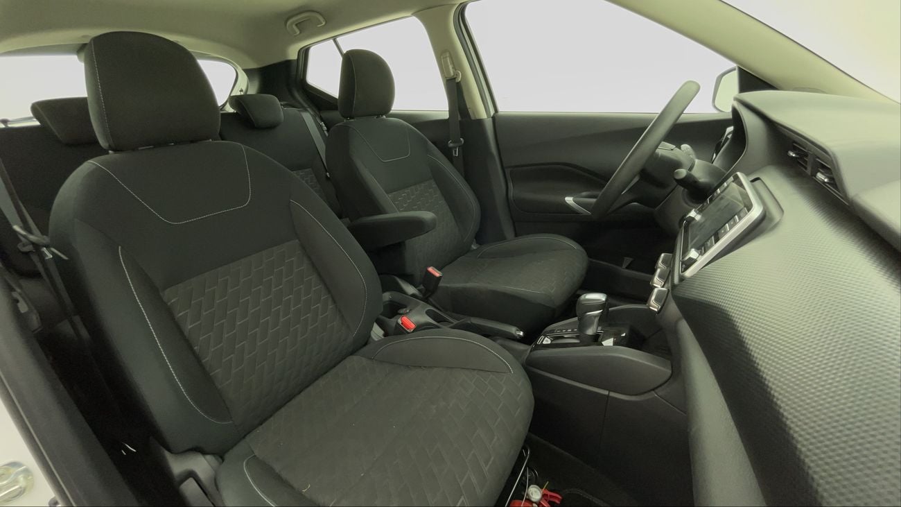 Nissan Kicks SV 1.6 | Zero Down Payment | Home Test Drive