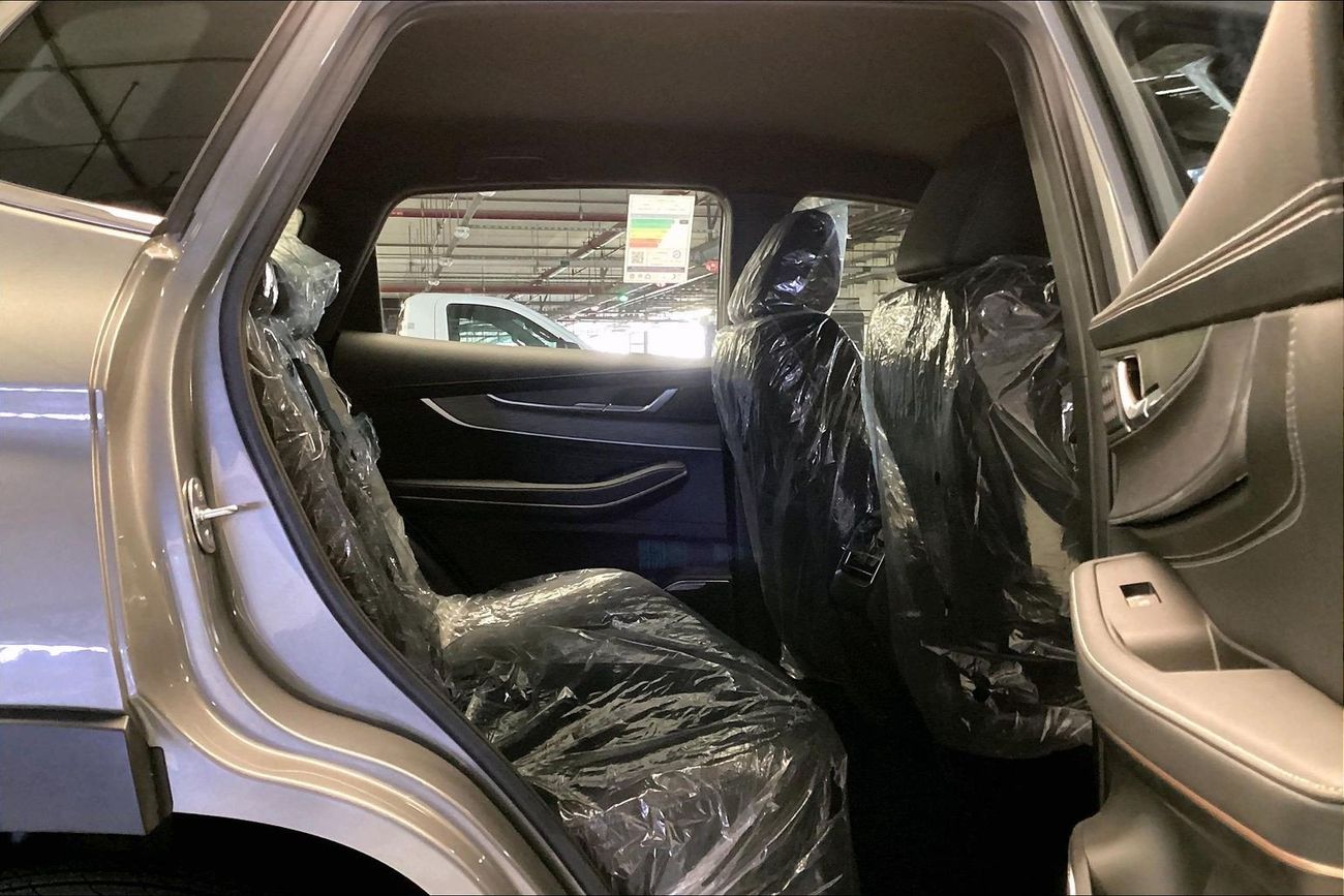 Exeed LX Comfort | National Day Celebration | Guaranteed Warranty | 0 Down Payment