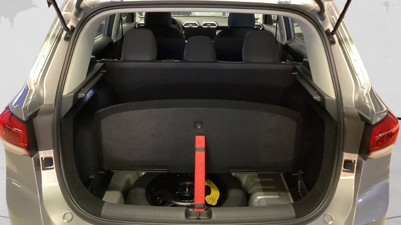 أم جي ZS Standard | upto AED 20,000 Ramadan Discount | شامل الضمان | 0 ﺪﻔﻋﺓ ﺃﻮﻟﻯ