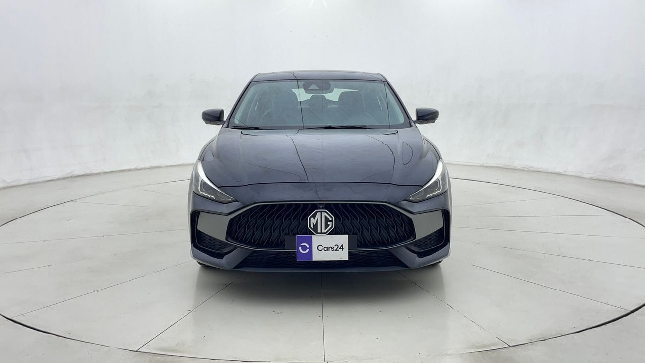 MG GT 2022 LUXURY | AED 619/Month | 0 DP | 30 Day Return | Warranty | Service History