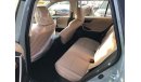 Toyota RAV4 2.5L AWD HYBRID