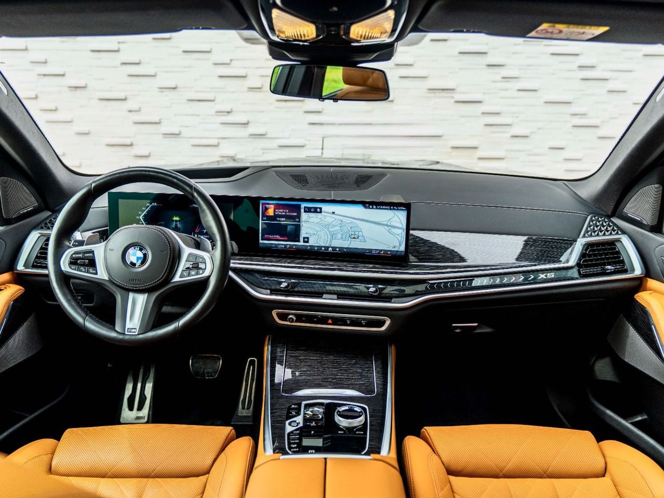 BMW X5 40i M Sport 3.0L