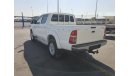 Toyota Hilux DIESEL 3.0 Litter Right Hand Drive Good Condition