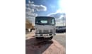 Isuzu NPR Isuzu Npr Short Chassis