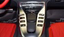 مرسيدس بنز AMG GT 43 / Reference: VSB 32843 Certified Pre-Owned with up to 5 YRS SERVICE PACKAGE!!!