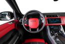 لاند روفر رينج روفر سبورت DYNAMIC 5.0L
