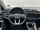 Audi Q3 35 TFSI Advanced 2.0L Advanced 35 TFSI 150hp (Ref# 25892)