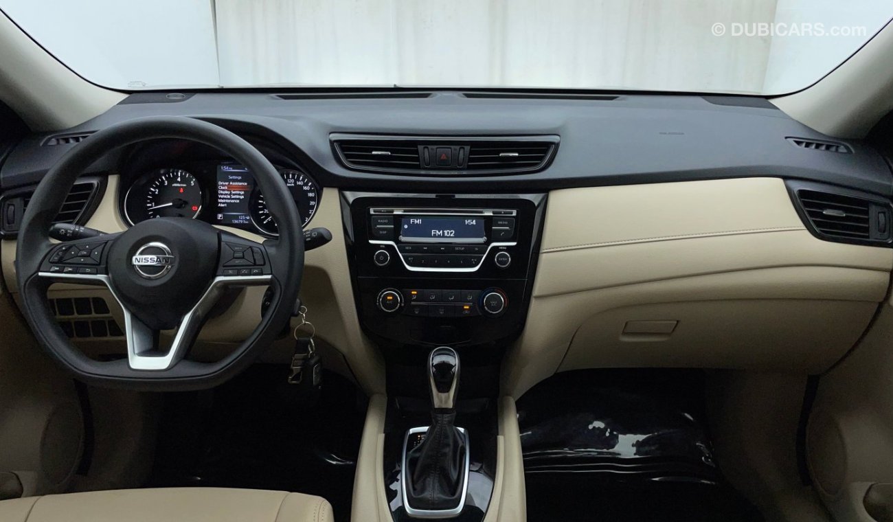 Nissan XTrail S 2.5 | Zero Down Payment | Free Home Test Drive