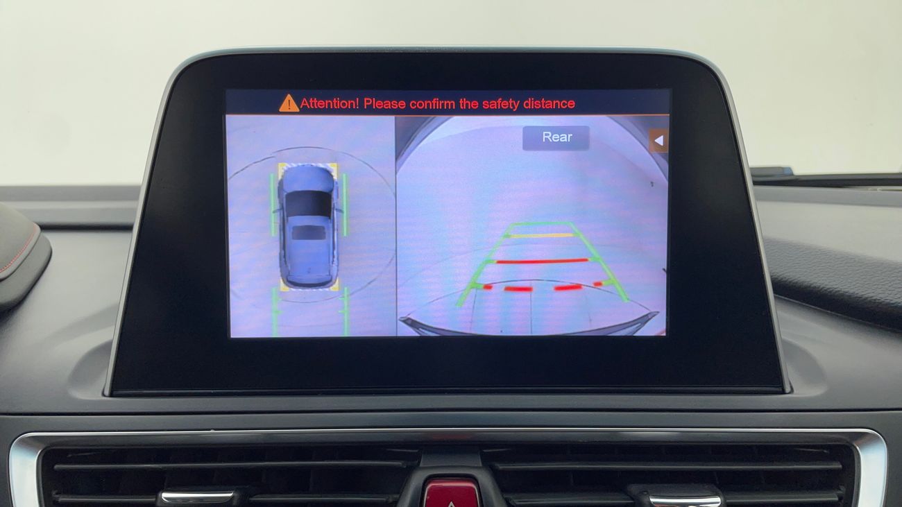 جاك JS3 LUXURY 1.6 | بدون دفعة مقدمة | اختبار القيادة في المنزل