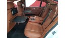 بي أم دبليو ألبينا BMW 750 Li ALPINA V8 2014 GCC Very Low Mileage