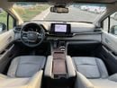 Toyota Sienna XLE Hybrid Sunroof Full Option 2022